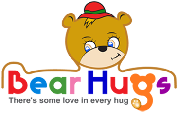 BearHugs Parties